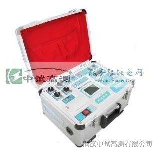 智能開(kāi)關(guān)特性測(cè)試儀