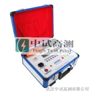 2a直流電阻測(cè)試儀