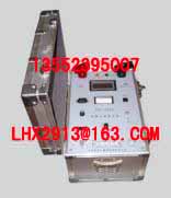 playgroTG-3620A型回路電阻測(cè)試儀