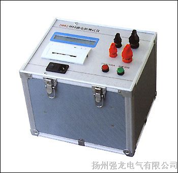 2002型回路電阻測(cè)試儀abp-356