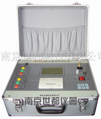 SD-5000變壓器變比測(cè)試儀性能mt6575