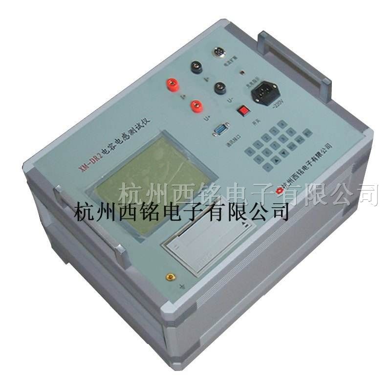 XM-DR2全自動|無功補償|電容電感測試儀|免拆線測試
