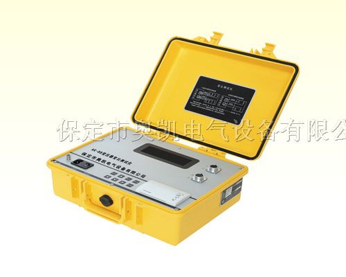 AK-BB變壓器變比測(cè)試儀