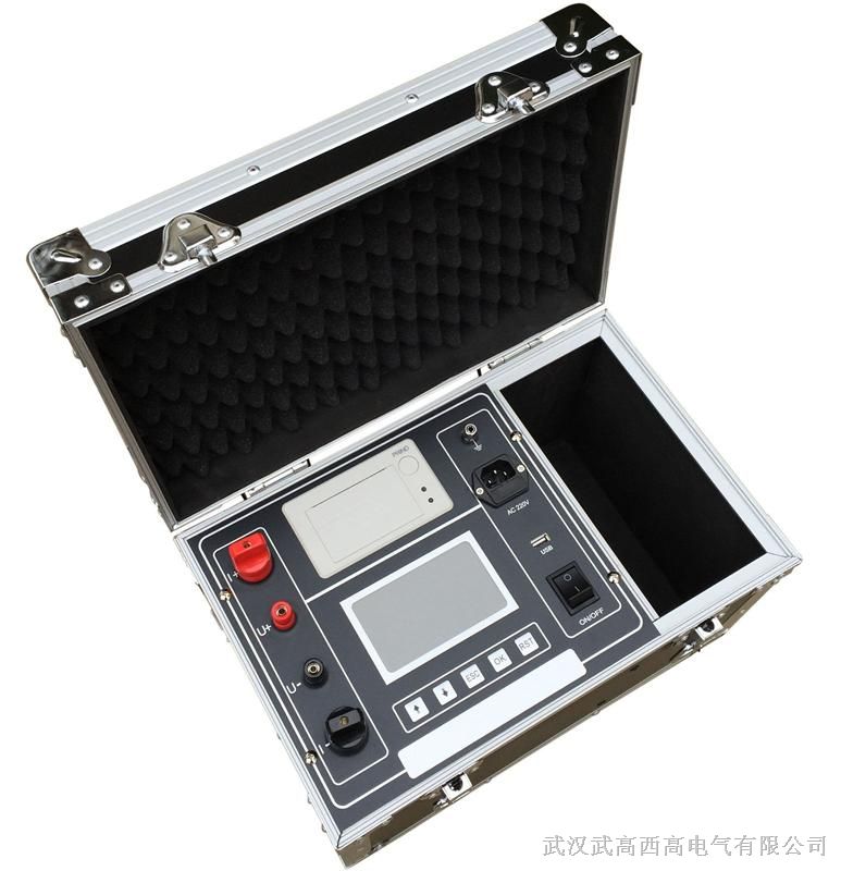 n0685WXHL-100A 智能回路電阻測試儀