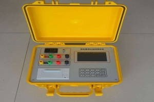 變壓器變比測試儀