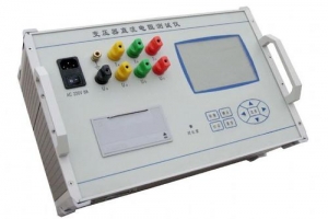 直流電阻測試儀-揚州達瑞