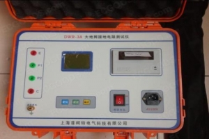 回路電阻測試儀-揚州達瑞