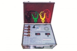 接地線成組直流電阻測試儀-揚州達瑞有限公司