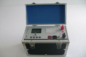 DRHL-100A回路電阻測(cè)試儀