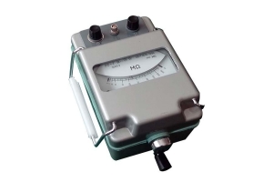 ZC-7型兆歐表-揚州達瑞