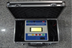 智能絕緣電阻測試儀-揚州達瑞