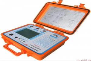 電容式電壓互感器變比測試儀-揚州達瑞