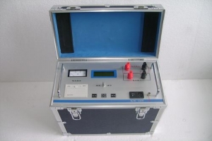 JY44A直阻電橋-揚州達瑞