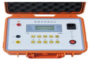  GOZ-3620絕緣電阻測試儀-揚州達瑞