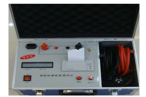 接觸電阻測(cè)試儀-揚(yáng)州達(dá)瑞