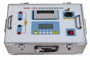 開(kāi)關(guān)回路電阻測(cè)試儀-揚(yáng)州達(dá)瑞