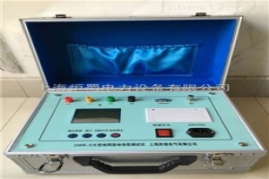 大地網(wǎng)接地測試儀-揚州達(dá)瑞