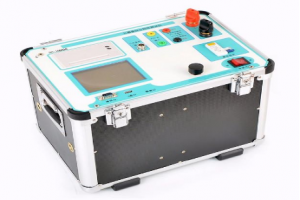 全自動(dòng)互感器特性綜合測(cè)試儀-揚(yáng)州達(dá)瑞