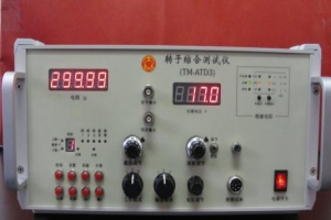 壓敏電阻測試儀-揚州達瑞