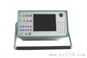 DRJB6000六相微機(jī)繼電保護(hù)測試儀-揚(yáng)州達(dá)瑞