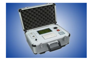 NDYH-Ⅲ氧化鋅避雷器測試儀-揚州達瑞