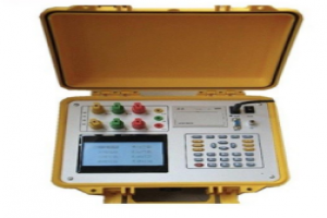 D-680型變壓器容量特性測(cè)試儀-揚(yáng)州達(dá)瑞