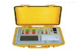 MS-560有源變壓器容量特性測試儀-揚(yáng)州達(dá)瑞
