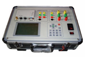 RLS-H 變壓器容量及損耗特性測(cè)試儀-揚(yáng)州達(dá)瑞