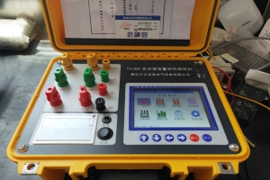 KT208A 有源變壓器容量特性測試儀-揚(yáng)州達(dá)瑞