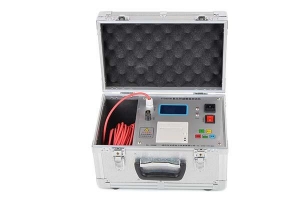 氧化鋅避雷器測試儀TD1160-揚(yáng)州達(dá)瑞