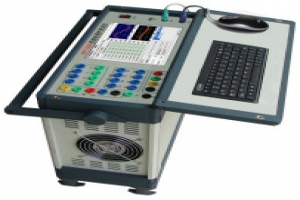 六相微機(jī)繼電保護(hù)測試儀-揚(yáng)州達(dá)瑞