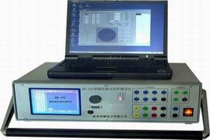 繼電保護(hù)測試儀-揚(yáng)州達(dá)瑞