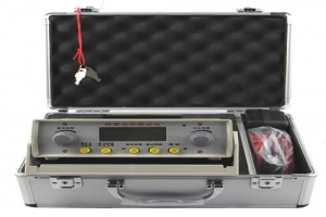 放電管測試儀-揚州達瑞