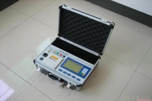 KITC-IV高壓開關(guān)機(jī)械特性測(cè)試儀-揚(yáng)州達(dá)瑞