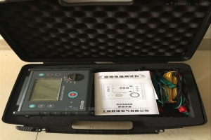 CT5200A大地網(wǎng)接地電阻測試儀-揚州達(dá)瑞