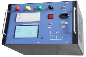 大地網(wǎng)接地電阻測試儀-揚州達(dá)瑞