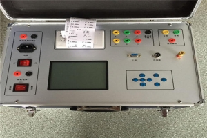 斷路器機(jī)械特性測(cè)試儀-揚(yáng)州達(dá)瑞