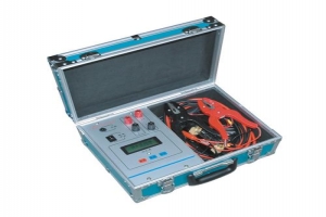 感性負載直流電阻測試儀-揚州達瑞