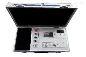 多功能感性負載直流電阻測試儀-揚州達瑞