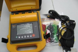 JY-10KV高壓絕緣電阻測試儀-揚州達瑞