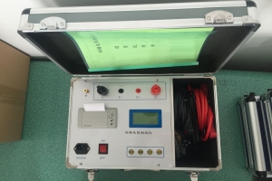 智能回路電阻測(cè)試儀承試設(shè)備-揚(yáng)州達(dá)瑞