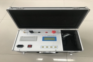 三級承試智能回路電阻測試儀-揚(yáng)州達(dá)瑞