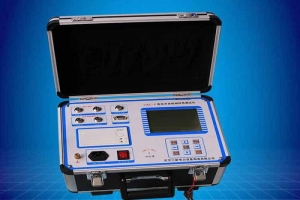 GKC-F斷路器機(jī)械特性測(cè)試儀-揚(yáng)州達(dá)瑞