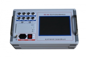 斷路器開關(guān)特性測(cè)試儀-揚(yáng)州達(dá)瑞