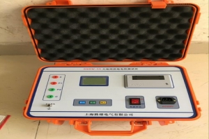 HT2571數(shù)字接地電阻測試儀-揚(yáng)州達(dá)瑞