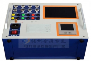 ETCR2000鉗形接地電阻測試儀-揚(yáng)州達(dá)瑞