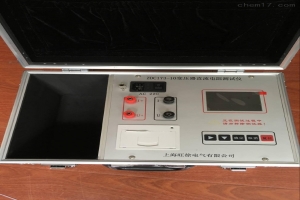  變壓器直流電阻測(cè)試儀廠家-揚(yáng)州達(dá)瑞