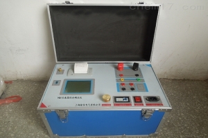 全自動(dòng)互感器特性綜合測試儀-揚(yáng)州達(dá)瑞