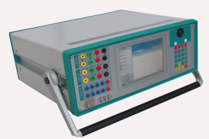 SXFL-2GB防雷元件測試儀-揚(yáng)州達(dá)瑞