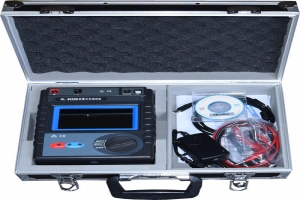 ETCR3800防雷元件測試儀-揚(yáng)州達(dá)瑞